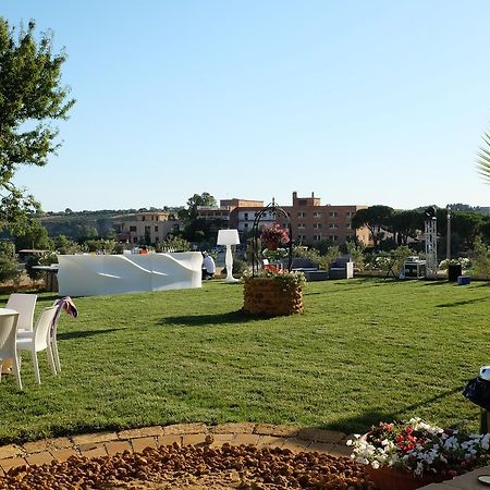 Villa Hera Агридженто Екстериор снимка