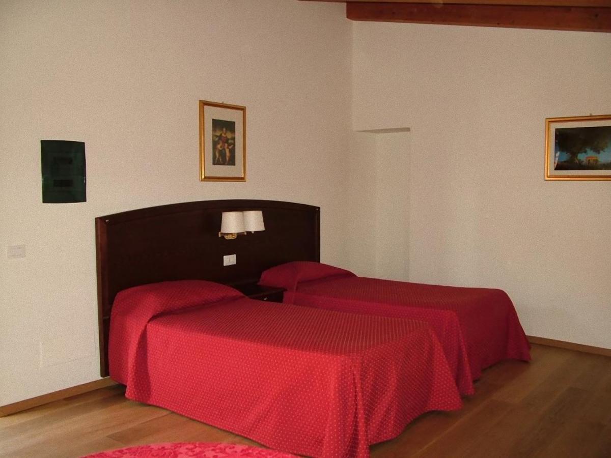 Villa Hera Агридженто Екстериор снимка