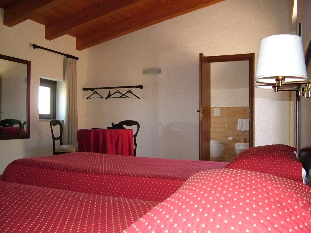 Villa Hera Агридженто Екстериор снимка
