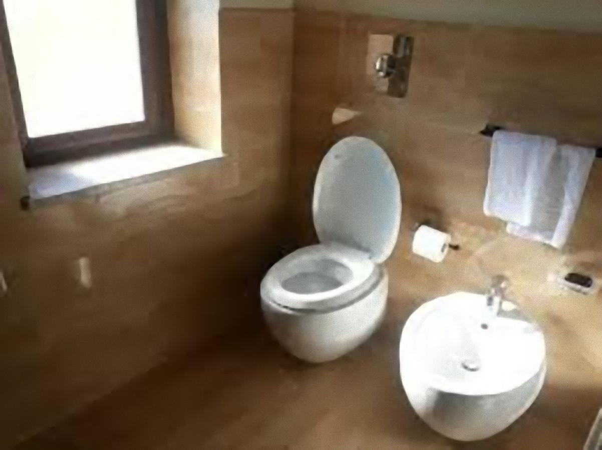 Villa Hera Агридженто Екстериор снимка