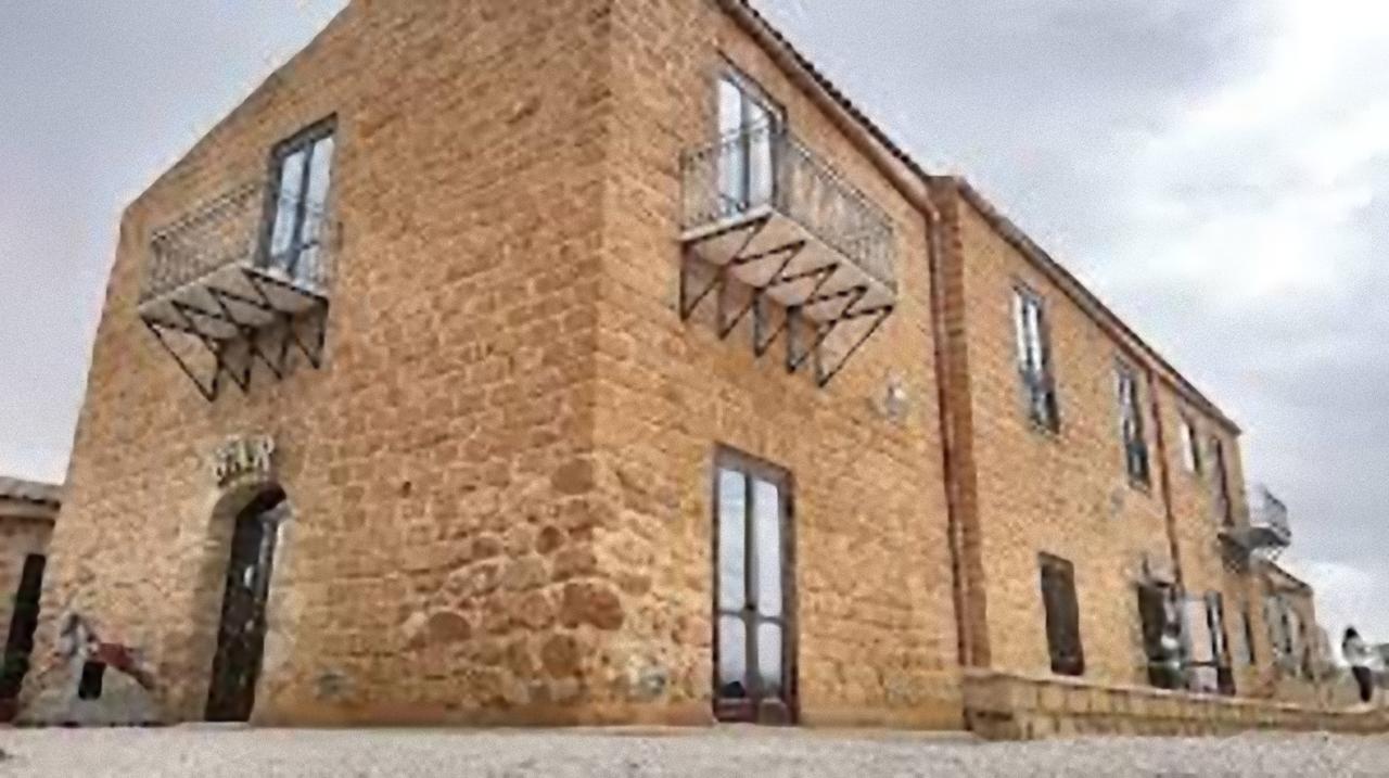 Villa Hera Агридженто Екстериор снимка